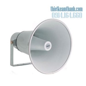 Loa nén Bosch LBC3492/12